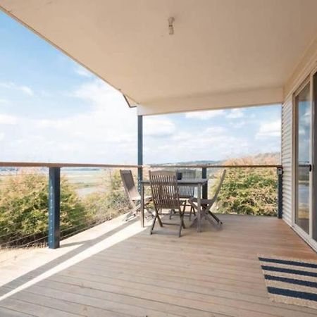 Private 2 Bedroom Cabin Retreat Legana 외부 사진